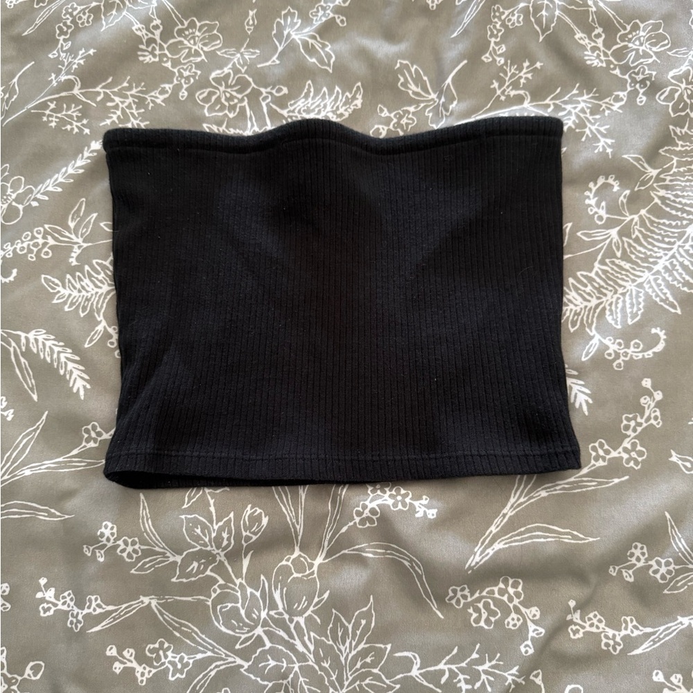 Urban Outfitters Bandeau Tube Top